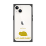 Premium Square Case［ &UCHINOCO - Rabbit - Lop-Eared ］