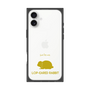 Premium Square Case［ &UCHINOCO - Rabbit - Lop-Eared ］