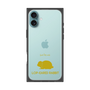 Premium Square Case［ &UCHINOCO - Rabbit - Lop-Eared ］