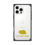 Premium Square Case［ &UCHINOCO - Rabbit - Lop-Eared ］