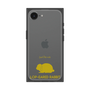 Premium Square Case［ &UCHINOCO - Rabbit - Lop-Eared ］
