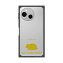 Premium Square Case［ &UCHINOCO - Rabbit - Lop-Eared ］