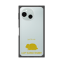 Premium Square Case［ &UCHINOCO - Rabbit - Lop-Eared ］