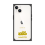 Premium Square Case［ &UCHINOCO - Hamster ］