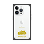 Premium Square Case［ &UCHINOCO - Hamster ］
