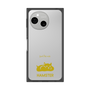 Premium Square Case［ &UCHINOCO - Hamster ］