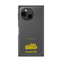 Premium Square Case［ &UCHINOCO - Hamster ］