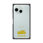 Premium Square Case［ &UCHINOCO - Hamster ］