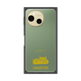 Premium Square Case［ &UCHINOCO - Hamster ］