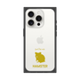 Premium Square Case［ &UCHINOCO - Hamster 2 ］