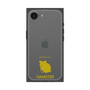 Premium Square Case［ &UCHINOCO - Hamster 2 ］