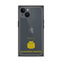 Premium Square Case［ &UCHINOCO - Djungarian Hamster ］