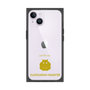 Premium Square Case［ &UCHINOCO - Djungarian Hamster ］