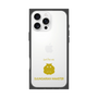 Premium Square Case［ &UCHINOCO - Djungarian Hamster ］