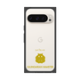 Premium Square Case［ &UCHINOCO - Djungarian Hamster ］