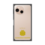 Premium Square Case［ &UCHINOCO - Djungarian Hamster ］