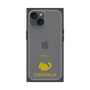 Premium Square Case［ &UCHINOCO - Chinchilla ］