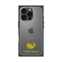 Premium Square Case［ &UCHINOCO - Chinchilla ］