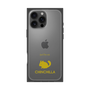 Premium Square Case［ &UCHINOCO - Chinchilla ］