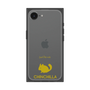 Premium Square Case［ &UCHINOCO - Chinchilla ］