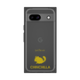 Premium Square Case［ &UCHINOCO - Chinchilla ］