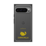Premium Square Case［ &UCHINOCO - Chinchilla ］