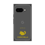 Premium Square Case［ &UCHINOCO - Chinchilla ］