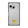 Premium Square Case［ &UCHINOCO - Chinchilla ］