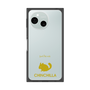Premium Square Case［ &UCHINOCO - Chinchilla ］