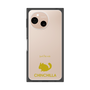 Premium Square Case［ &UCHINOCO - Chinchilla ］