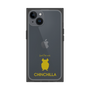 Premium Square Case［ &UCHINOCO - Chinchilla2 ］