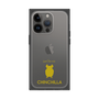 Premium Square Case［ &UCHINOCO - Chinchilla2 ］