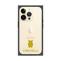 Premium Square Case［ &UCHINOCO - Chinchilla2 ］
