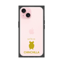 Premium Square Case［ &UCHINOCO - Chinchilla2 ］