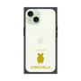 Premium Square Case［ &UCHINOCO - Chinchilla2 ］