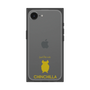 Premium Square Case［ &UCHINOCO - Chinchilla2 ］