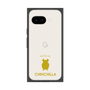 Premium Square Case［ &UCHINOCO - Chinchilla2 ］