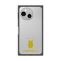 Premium Square Case［ &UCHINOCO - Chinchilla2 ］