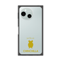 Premium Square Case［ &UCHINOCO - Chinchilla2 ］