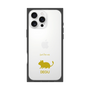 Premium Square Case［ &UCHINOCO - Degu ］