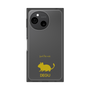 Premium Square Case［ &UCHINOCO - Degu ］