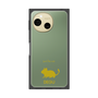 Premium Square Case［ &UCHINOCO - Degu ］