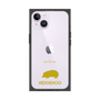 Premium Square Case［ &UCHINOCO - Hedgehog ］
