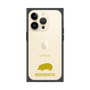 Premium Square Case［ &UCHINOCO - Hedgehog ］