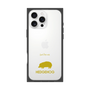 Premium Square Case［ &UCHINOCO - Hedgehog ］