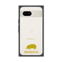 Premium Square Case［ &UCHINOCO - Hedgehog ］