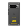 Premium Square Case［ &UCHINOCO - Hedgehog ］