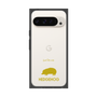 Premium Square Case［ &UCHINOCO - Hedgehog ］