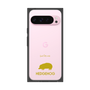 Premium Square Case［ &UCHINOCO - Hedgehog ］