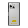 Premium Square Case［ &UCHINOCO - Hedgehog ］